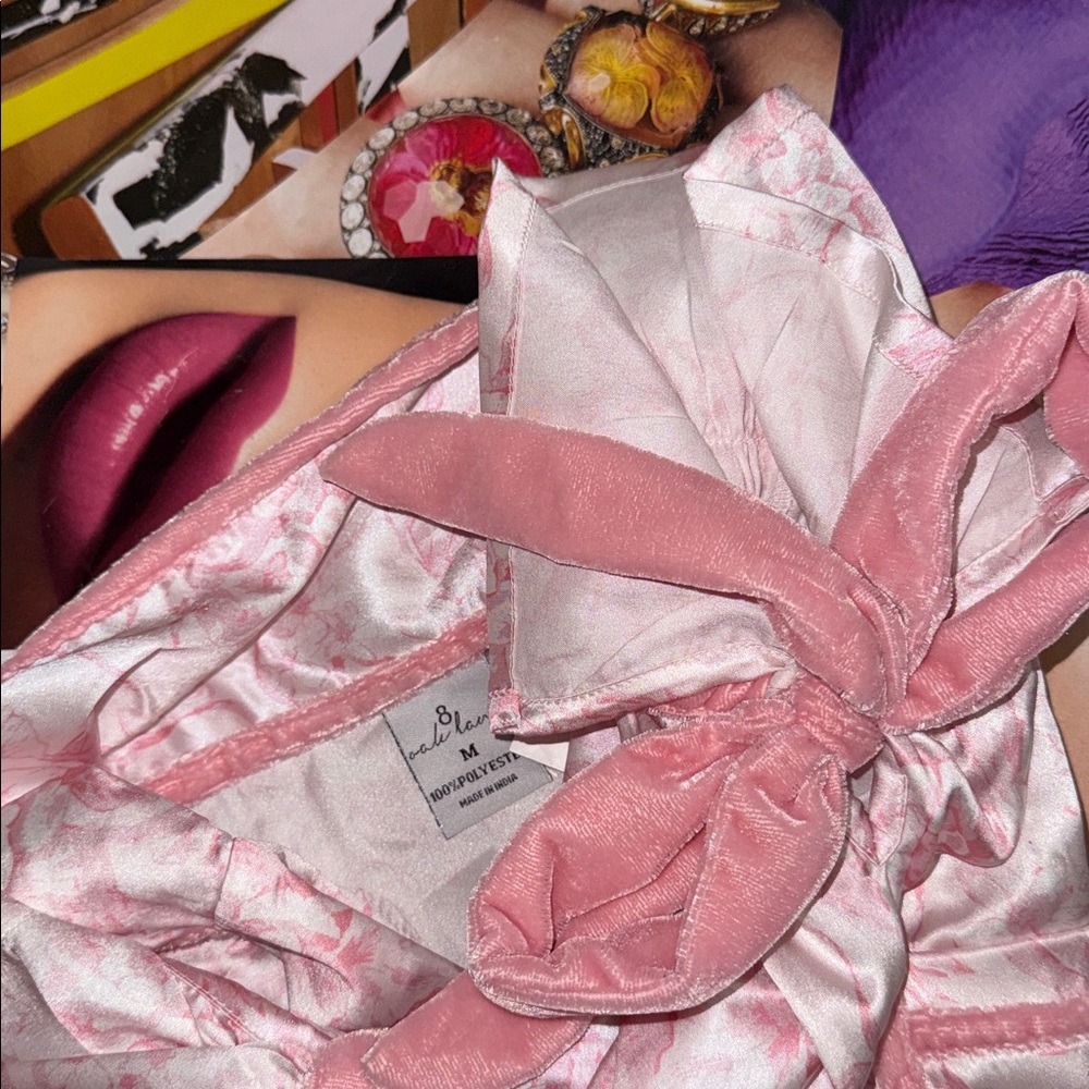 🎀 🌹 🎀 • 🛏️ 8 Oak Lane x Pretty Sleep Vibes 🛏️ • 🫦 🌹 🫦